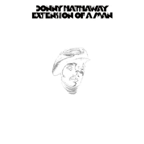 Donny Hathaway - Extension of a Man (180g 33rpm)
