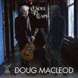 Doug MacLeod - A Soul to Claim (CD)