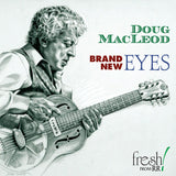 Doug MacLeod - Brand New Eyes (HDCD)