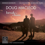 Doug MacLeod - Break the Chain (180g 45rpm, 2LP)