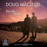 Doug MacLeod - Break the Chain (HDCD)