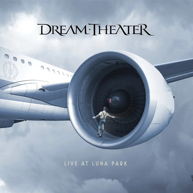 Dream Theater - Live at Luna Park (Hybrid-SACD)