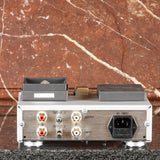 DS Audio DS E1 System mit Tonabnehmer & Phono EQ (Vorführware)