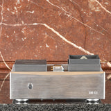 DS Audio DS E1 System mit Tonabnehmer & Phono EQ (Vorführware)