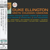 Duke Ellington Meets Coleman Hawkins (SHM-SACD)