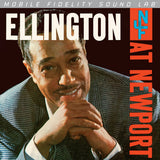 Duke Ellington - Ellington at Newport (140g 33rpm)