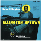 Duke Ellington and His Orchestra - Ellington Uptown (180g 33rpm, Mono)