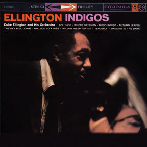 Duke Ellington - Indigos (180g 45rpm, 2LP) (Black Edition)