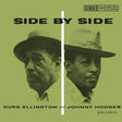 Duke Ellington and Johnny Hodges - Side by Side (Hybrid-SACD)
