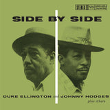 Duke Ellington and Johnny Hodges - Side by Side (Hybrid-SACD)