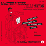 Duke Ellington and His Orchestra - Masterpieces by Ellington (180g 33rpm, Mono)