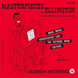 Duke Ellington - Masterpieces by Ellington (Hybrid-Mono-SACD)