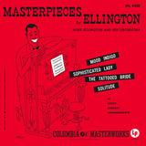 Duke Ellington - Masterpieces by Ellington (Hybrid-Mono-SACD)