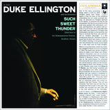 Duke Ellington & His Orchestra - Such Sweet Thunder (180g 33rpm, Mono)