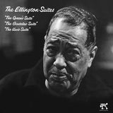 Duke Ellington - The Ellington Suites (180g 33rpm)