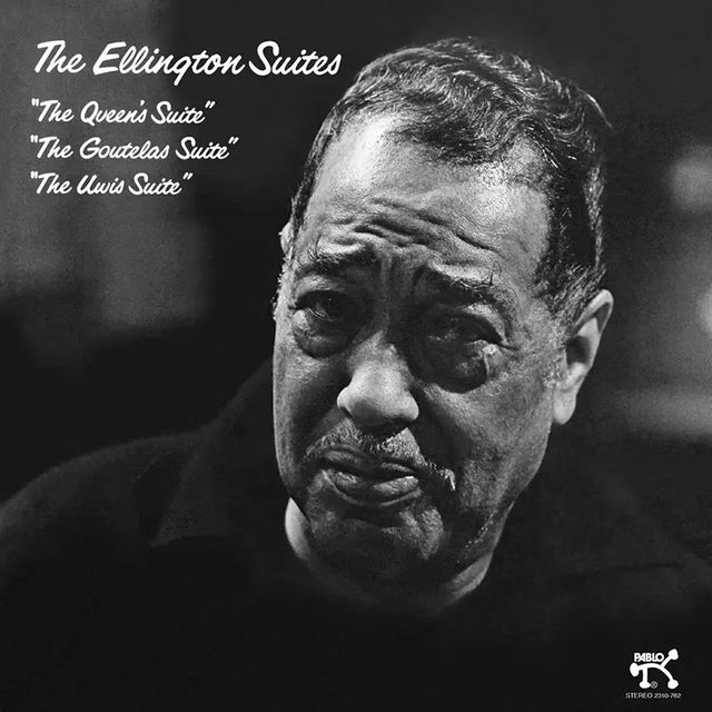 Duke Ellington - The Ellington Suites (180g 33rpm)