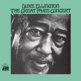 Duke Ellington - The Great Paris Concert (180g 33rpm, 2LP)