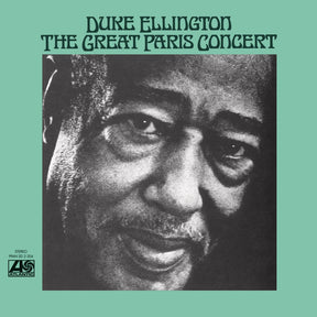 Duke Ellington - The Great Paris Concert (180g 33rpm, 2LP)
