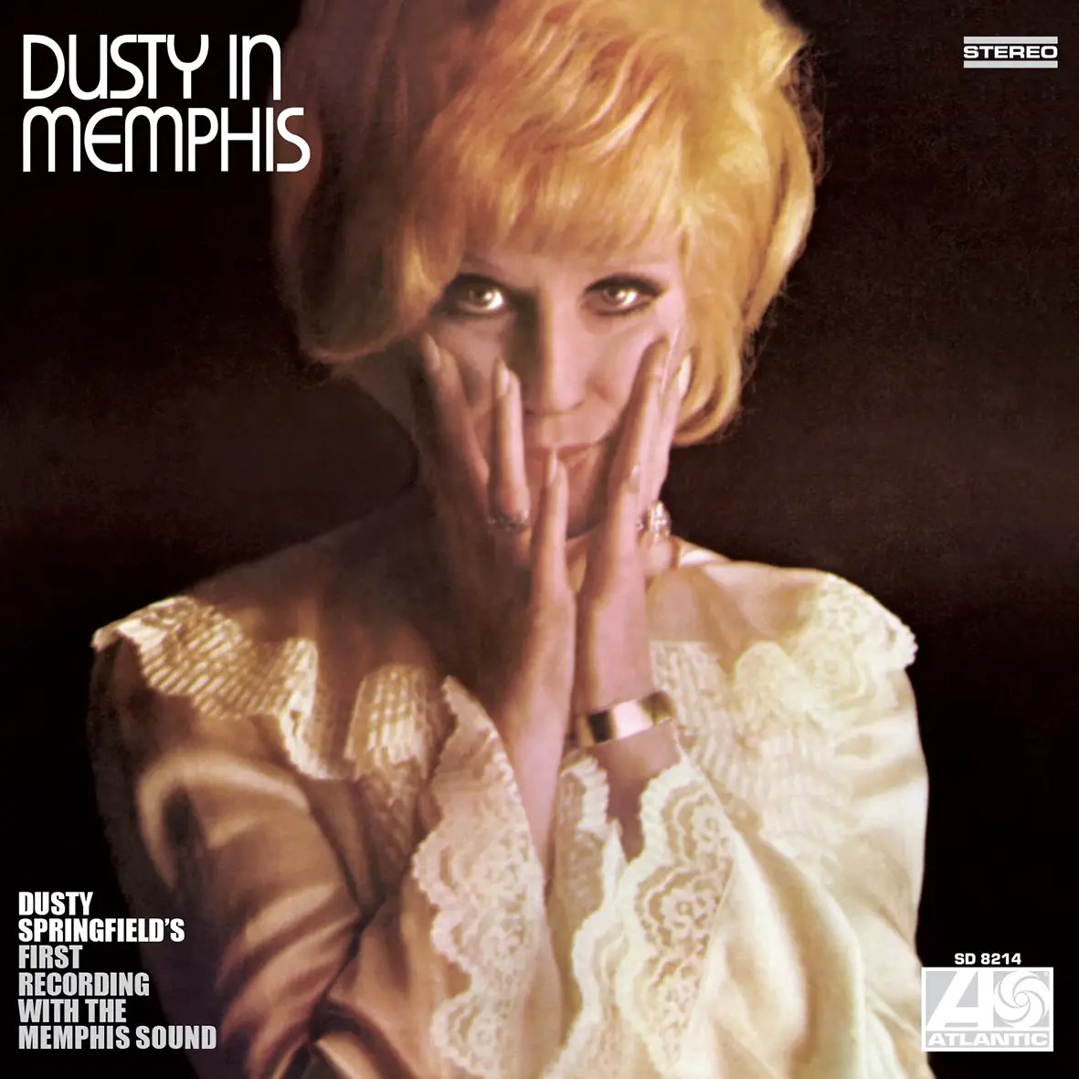 Dusty Springfield - Dusty in Memphis (180g 45rpm, 2LP)