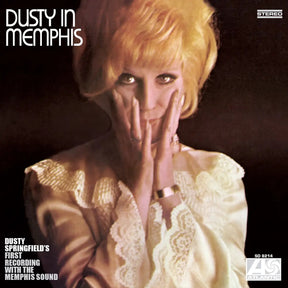 Dusty Springfield - Dusty in Memphis (180g 45rpm, 2LP)