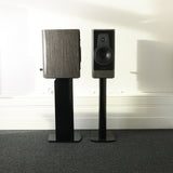 Dynaudio Contour 20 mit Stands Kompaktlautsprecher (Gebraucht)