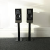 Dynaudio Contour 20 mit Stands Kompaktlautsprecher (Gebraucht)