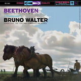Bruno Walter & Columbia Symphony Orchestra - Beethoven: Symphony No. 6 In F Major, Op. 68 "Pastorale" (180g 45rpm)
