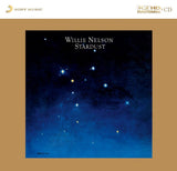 Willie Nelson - Stardust (K2HD)