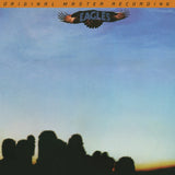 Eagles - Eagles (Hybrid-SACD)
