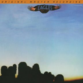 Eagles - Eagles (Hybrid-SACD)