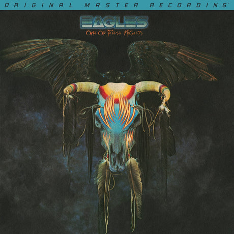 Eagles - One of These Nights (Hybrid-SACD)