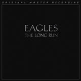 Eagles - The Long Run (Hybrid-SACD)