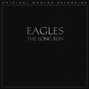 Eagles - The Long Run (Hybrid-SACD)