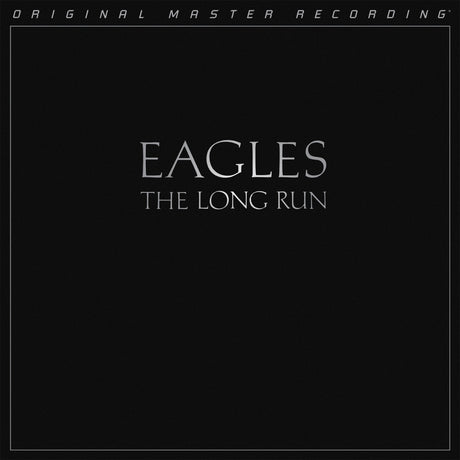 Eagles - The Long Run (Hybrid-SACD)