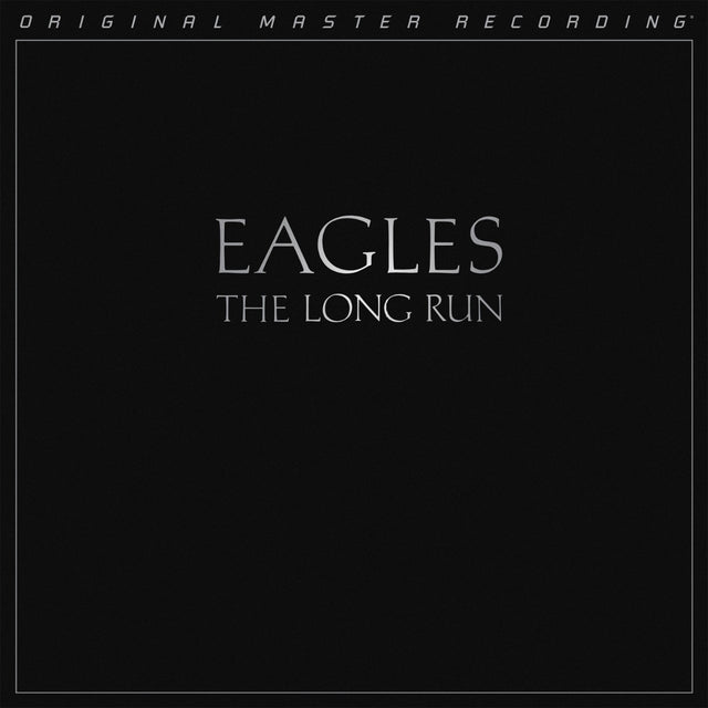 Eagles - The Long Run (Hybrid-SACD)