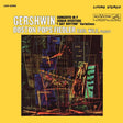 Earl Wild - Gershwin: Concerto in F / Cuban Overture (180g 45rpm, 2LP)