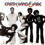 Earth, Wind & Fire - That's the Way of the World (180g 33rpm)