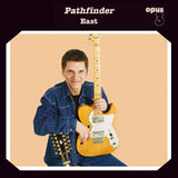 East - Pathfinder (180g 33rpm)