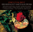 Eddie Higgins, Scott Hamilton & Ken Peplowski - Essential Best (180g 33rpm, 2LP)