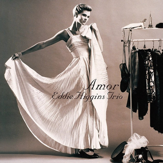Eddie Higgins Trio - Amor (180g 33rpm, 2LP)