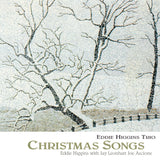 Eddie Higgins Trio - Christmas Songs (180g 33rpm)