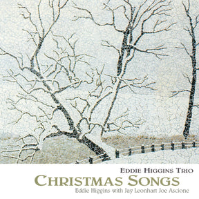 Eddie Higgins Trio - Christmas Songs (180g 33rpm)