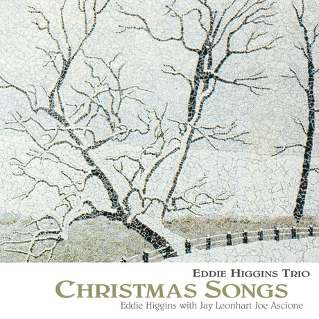 Eddie Higgins Trio - Christmas Songs (180g 33rpm)