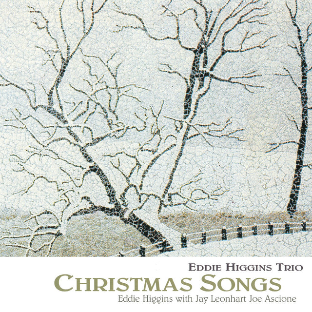 Eddie Higgins Trio - Christmas Songs (180g 33rpm)