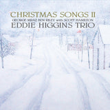 Eddie Higgins Trio - Christmas Songs II (Single Layer SACD)