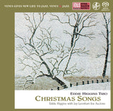 Eddie Higgins Trio - Christmas Songs (Single Layer SACD)