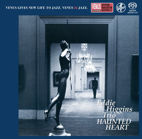 Eddie Higgins Trio - Haunted Heart (Single Layer SACD)