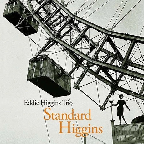 Eddie Higgins Trio - Standard Higgins (180g 33rpm, 2LP)