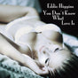 Eddie Higgins Trio - You Don't Know What Love Is (180g 33rpm, 2LP)