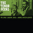 Eddie 'Lockjaw' Davis & Johnny Griffin Quintet - The Tenor Scene (180g 33rpm)